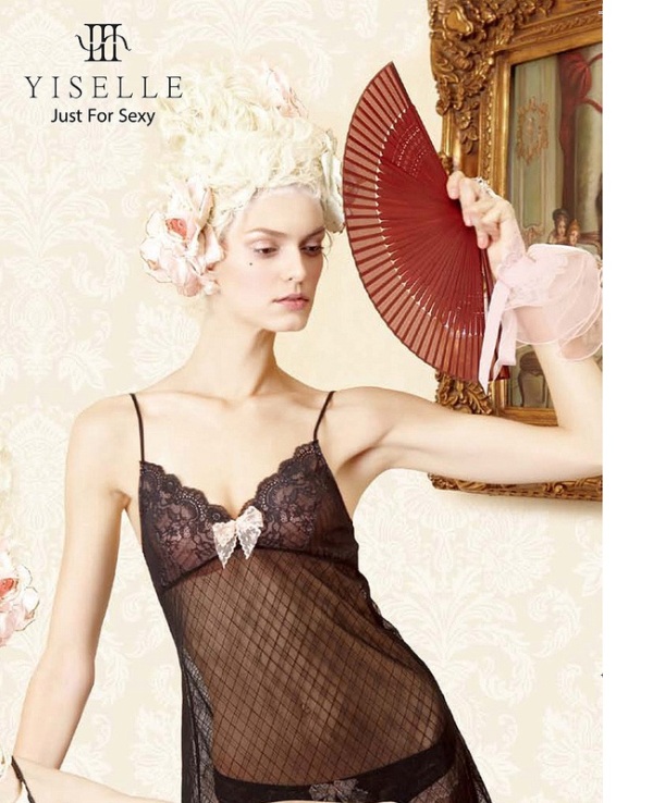 Quà tặng 8/3 ấn tượng từ Yiselle 5 Quà tặng 8/3 ấn tượng từ Yiselle 5