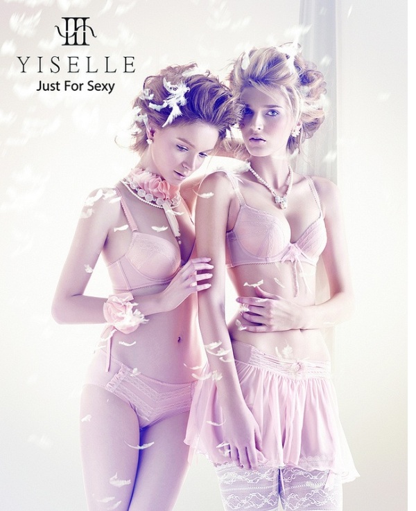Quà tặng 8/3 ấn tượng từ Yiselle 8 Quà tặng 8/3 ấn tượng từ Yiselle 8