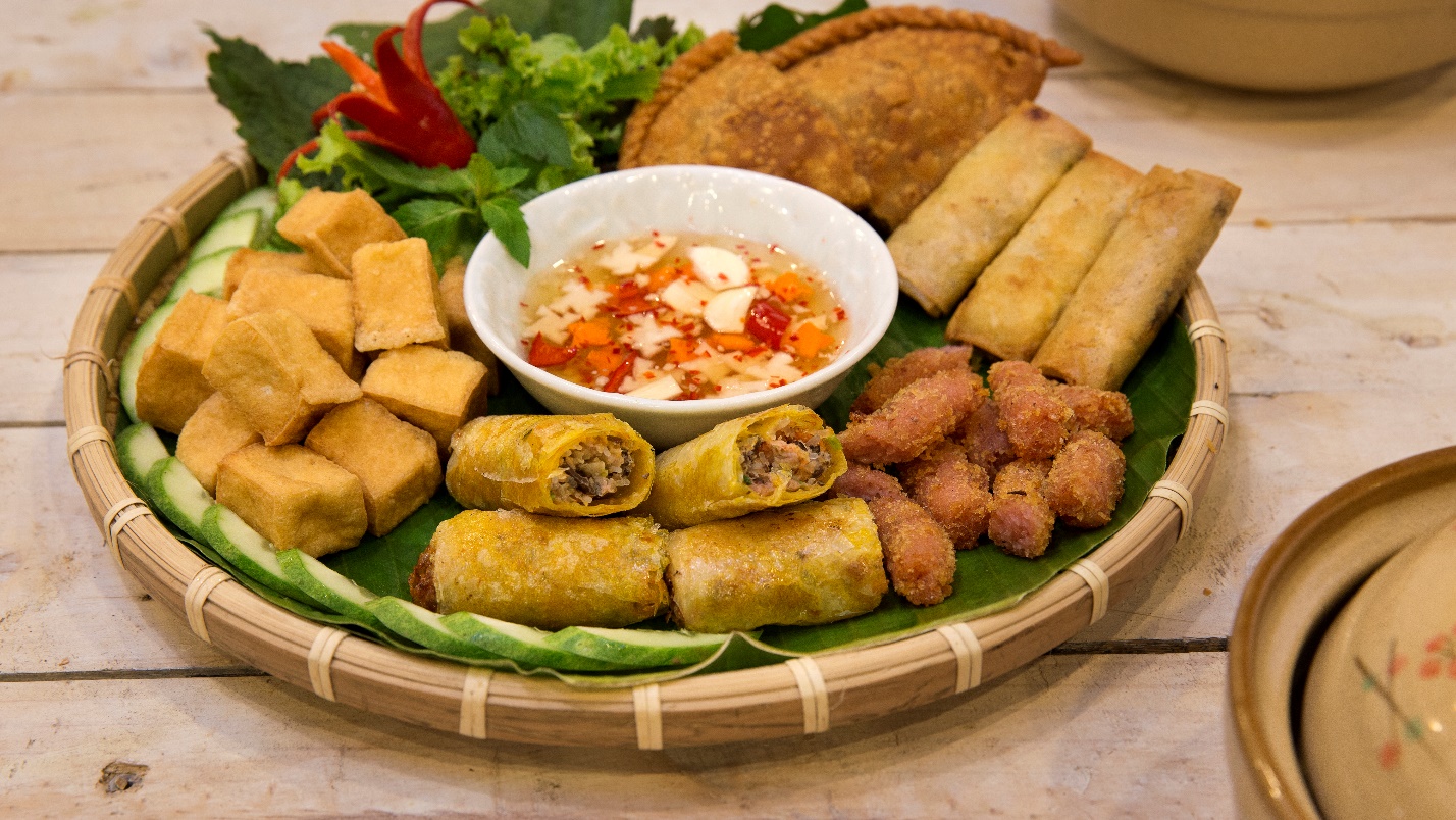 Thưởng thức lẩu ếch tuyệt ngon tại Sài Gòn - Ảnh 6.