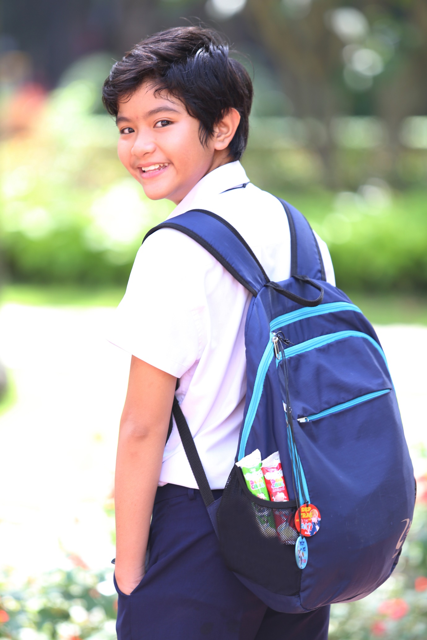 Vì sao kem sữa chua Subo trở thành “hiện tượng” khuấy đảo giới học trò?