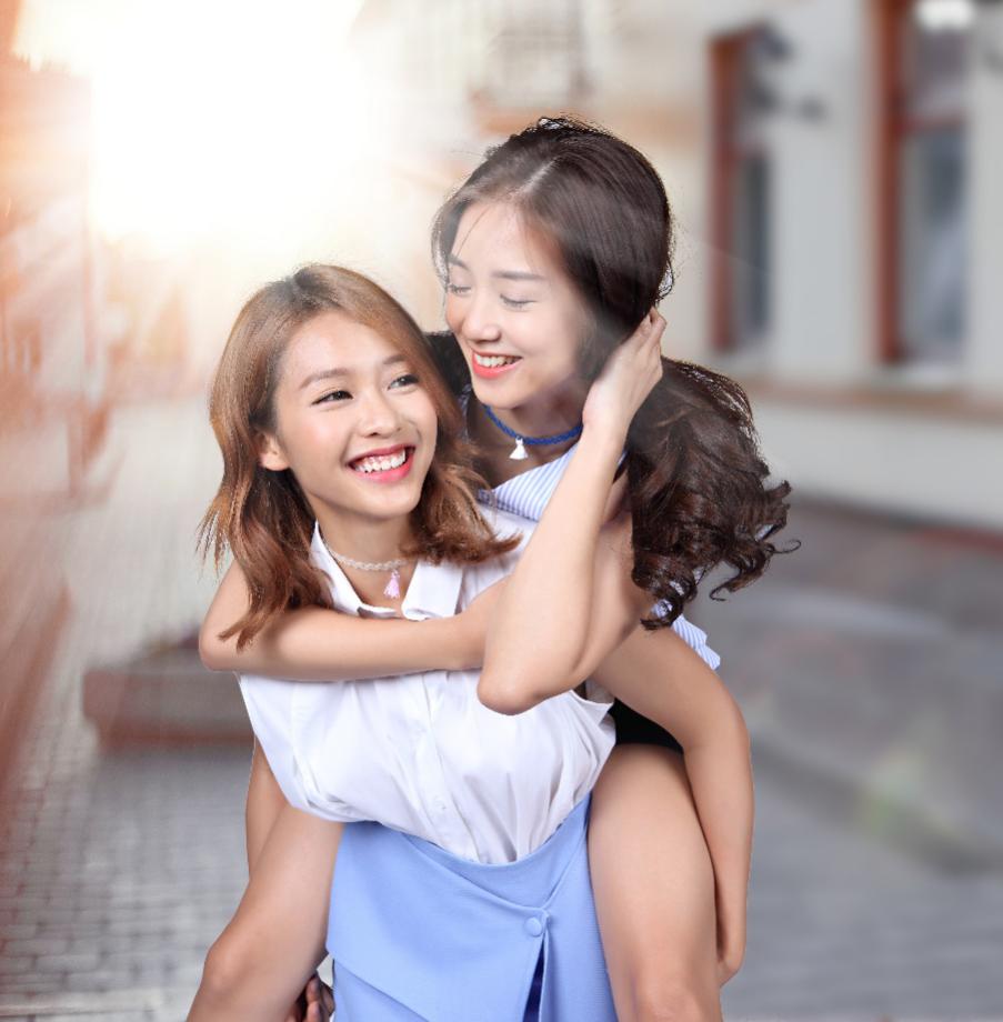 Salim – Khả Ngân: Khi hot girl là cặp đôi cạ cứng