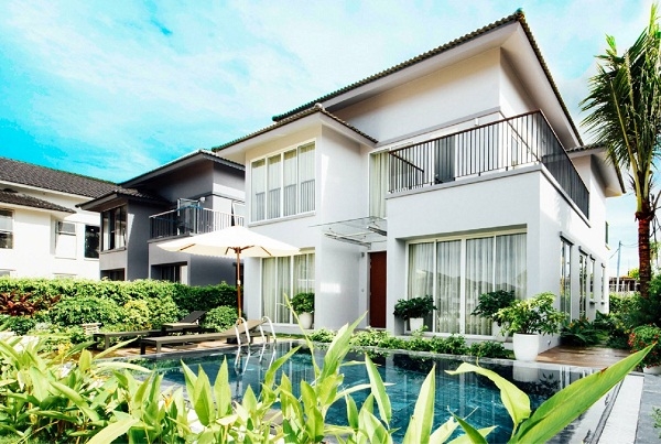 Ngày 20/1 tới, CEO Group sẽ chính thức khai trương khu biệt thự nghỉ dưỡng Sonasea Villas.