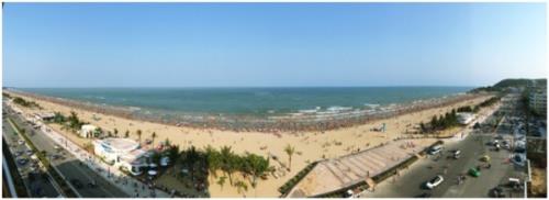 Du lịch nghỉ dưỡng tại Thanh Hóa là một trong những tiềm năng nổi bật.