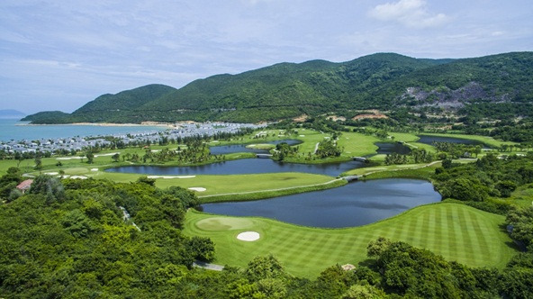 6 ưu điểm hấp dẫn của Vinpearl Golf Land Resort & Villas