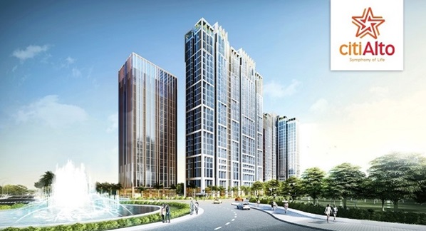 Bất động sản mùa cuối năm, thời cơ sở hữu nhà cho người trẻ Bất động sản mùa cuối năm, thời cơ sở hữu nhà cho người trẻ