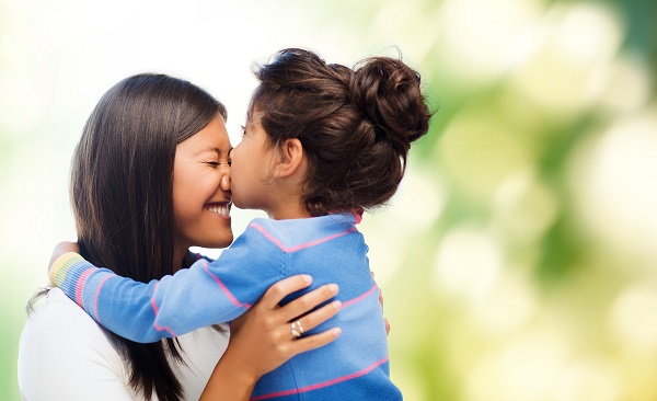 Làm mẹ đơn thân: càng nuôi con một mình càng phải đẹp - Ảnh 3.