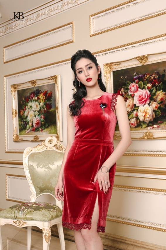 Nhung - hot trend Thu - Đông 2016 - Ảnh 1. Nhung - hot trend Thu - Đông 2016 - Ảnh 1.