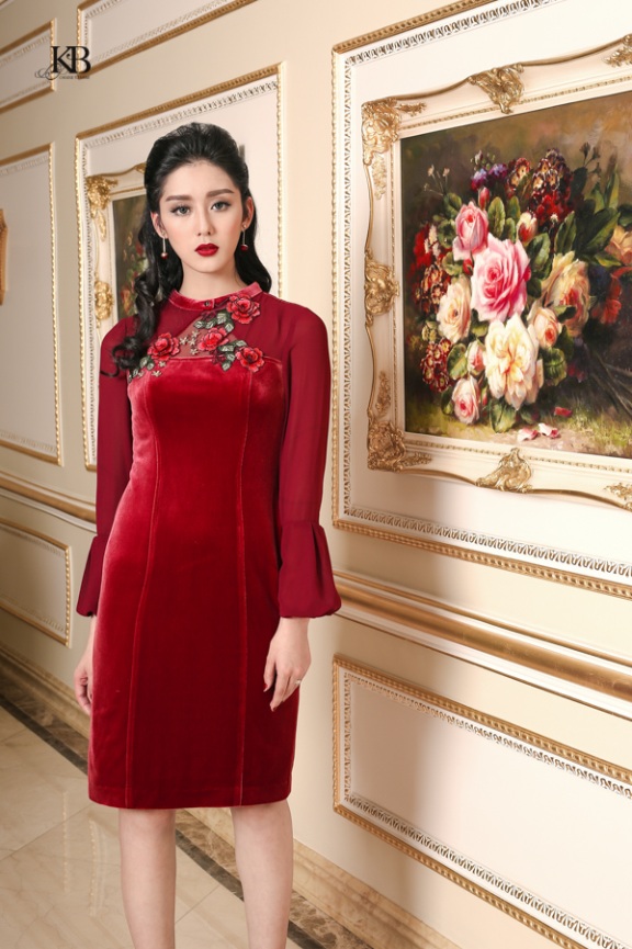 Nhung - hot trend Thu - Đông 2016 - Ảnh 3. Nhung - hot trend Thu - Đông 2016 - Ảnh 3.