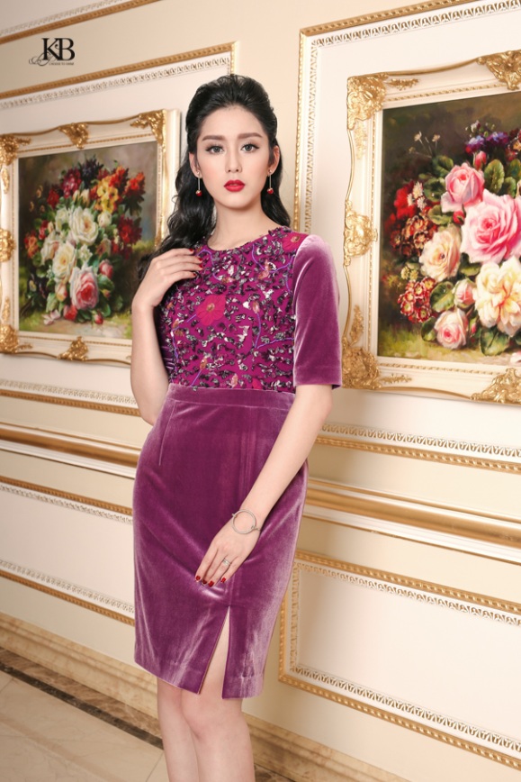 Nhung - hot trend Thu - Đông 2016 - Ảnh 9. Nhung - hot trend Thu - Đông 2016 - Ảnh 9.