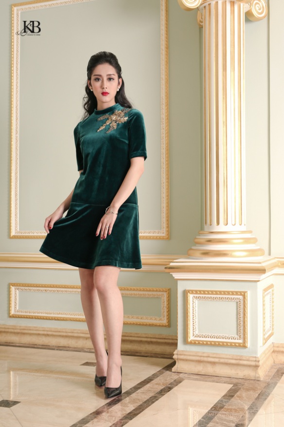 Nhung - hot trend Thu - Đông 2016 - Ảnh 10. Nhung - hot trend Thu - Đông 2016 - Ảnh 10.