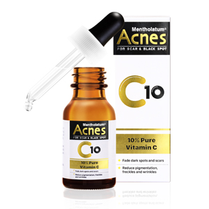 Đón lễ với bí quyết chăm sóc da bằng vitamin C nguyên chất - Ảnh 3. Đón lễ với bí quyết chăm sóc da bằng vitamin C nguyên chất - Ảnh 3.