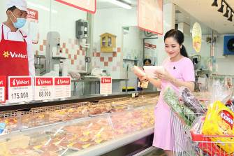 Soi bí quyết nội trợ của Ốc Thanh Vân - Ảnh 2. Soi bí quyết nội trợ của Ốc Thanh Vân - Ảnh 2.