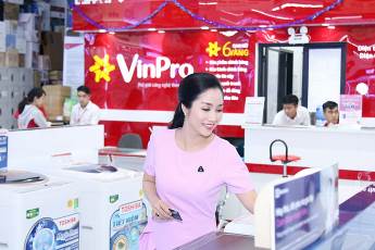 Soi bí quyết nội trợ của Ốc Thanh Vân - Ảnh 4. Soi bí quyết nội trợ của Ốc Thanh Vân - Ảnh 4.