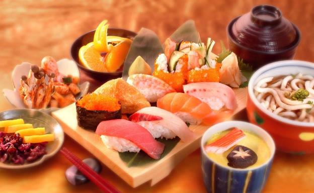 Những điều khiến ẩm thực Nhật được vinh danh trên toàn thế giới - Ảnh 1.