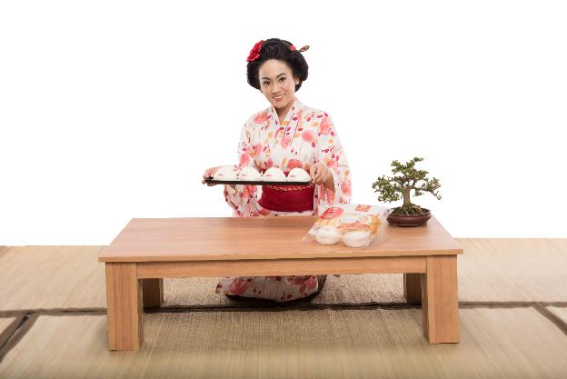 Những điều khiến ẩm thực Nhật được vinh danh trên toàn thế giới - Ảnh 3.