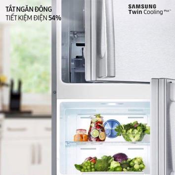Tủ lạnh thông minh cho ngày Tết tròn vị - Ảnh 3.
