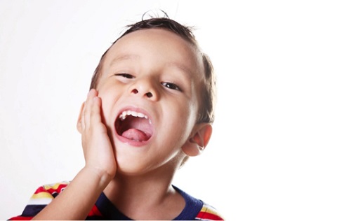5 tác hại khôn lường nếu bé lười đánh răng mẹ Việt cần phải biết - Ảnh 1.