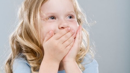 5 tác hại khôn lường nếu bé lười đánh răng mẹ Việt cần phải biết - Ảnh 5.