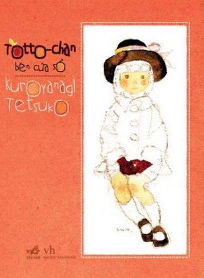 Tottochan cô bé bên cửa sổ - cuốn sách tuyệt vời khơi dậy tình yêu thiên nhiên cho bé - Ảnh 1.