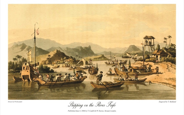 Từ cồn đảo nhỏ giữa sông Hoài đến "Điểm đến giải trí hàng đầu thế giới" Từ cồn đảo nhỏ giữa sông Hoài đến "Điểm đến giải trí hàng đầu thế giới"