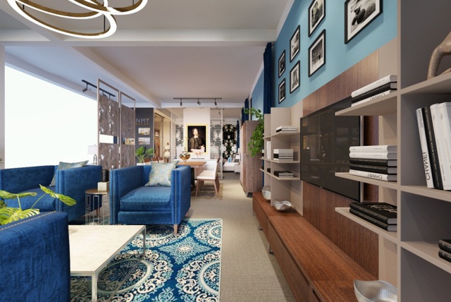 Bí quyết thiết kế căn hộ 90m2 sang trọng và đẳng cấp 13 img20170310144133457