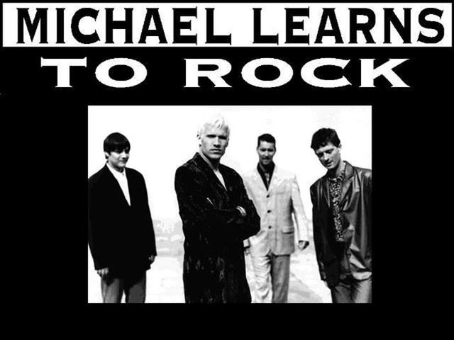 Học Tiếng Anh qua lời bài hát 25 Minutes của Michael Learns To Rock