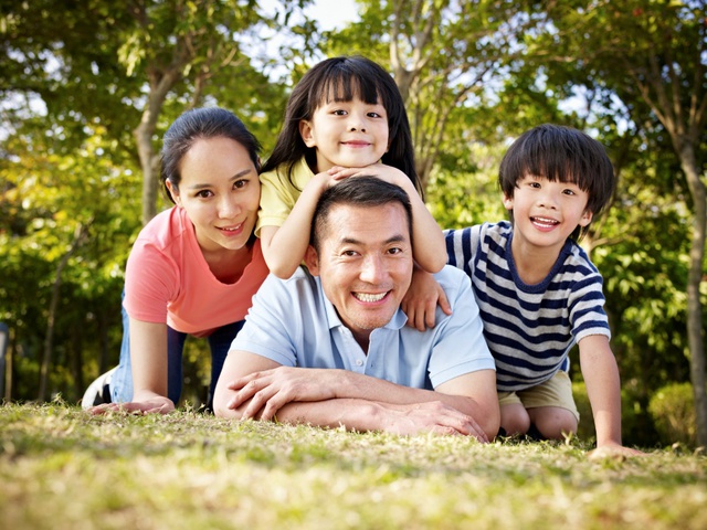 Cách đơn giản chăm sóc sức khỏe và sắc đẹp cho cả gia đình