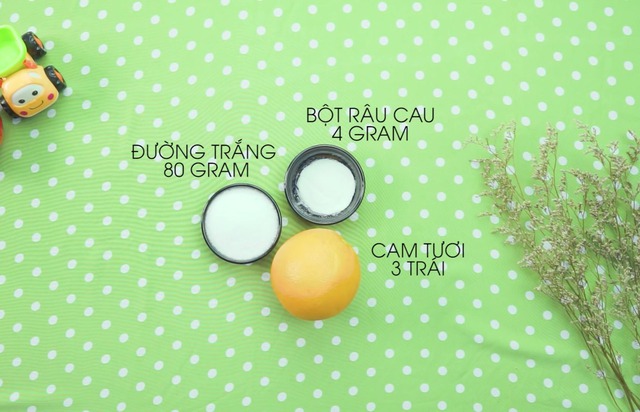 Mất chưa đầy 1 phút để làm 2 món ăn vặt hấp dẫn này cho bé - Ảnh 1. Mất chưa đầy 1 phút để làm 2 món ăn vặt hấp dẫn này cho bé - Ảnh 1.