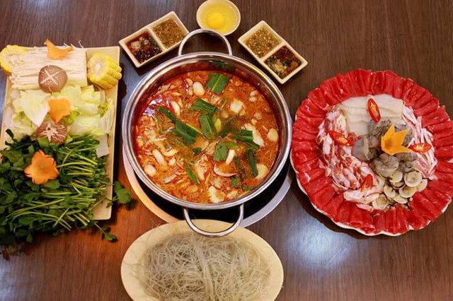 5 món ăn độc đáo là đặc trưng của ẩm thực Thái Lan - Ảnh 1.