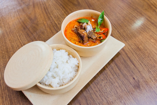 5 món ăn độc đáo là đặc trưng của ẩm thực Thái Lan - Ảnh 2.