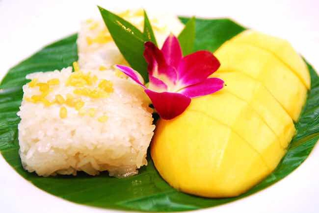 5 món ăn độc đáo là đặc trưng của ẩm thực Thái Lan - Ảnh 5.