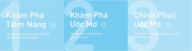 1,2,3 &hellip; c&ugrave;ng con ph&aacute;t triển to&agrave;n diện! - Ảnh 2.