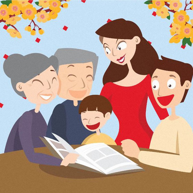 Năm mới thay đổi 4 th&oacute;i quen để tận hưởng b&igrave;nh an - Ảnh 3.