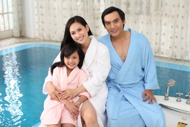 Thay khăn mới đ&oacute;n xu&acirc;n về - Ảnh 4.