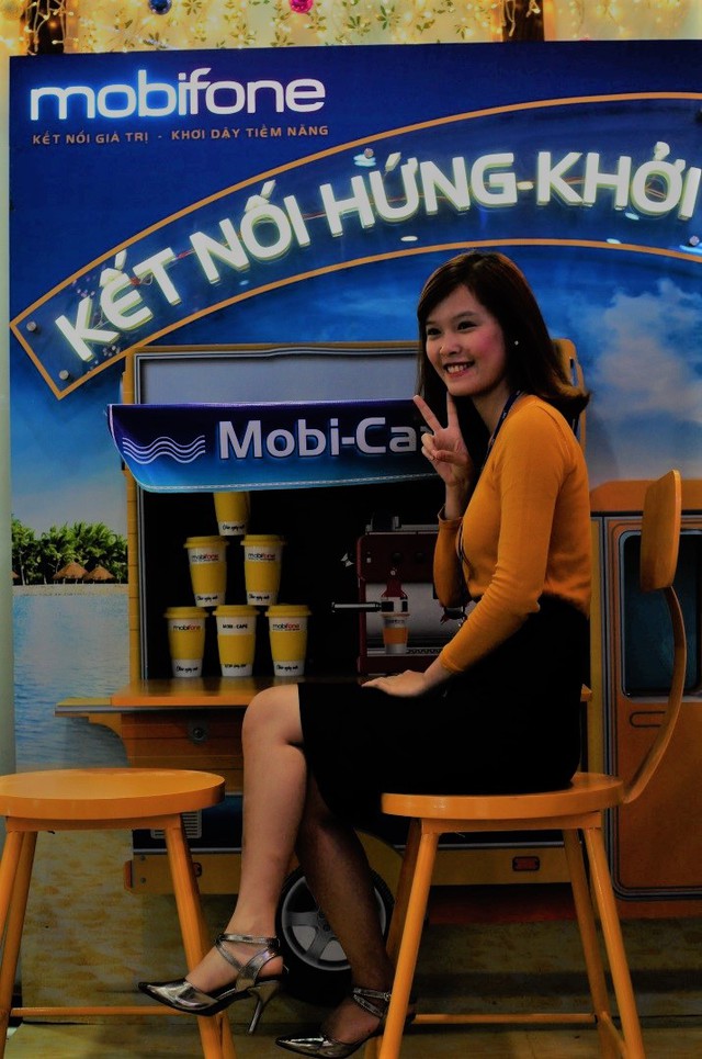 Mobi-cafe đang khuấy đảo giới văn phòng tại Tp. Hồ Chí Minh, bạn đã biết chưa? - Ảnh 7.
