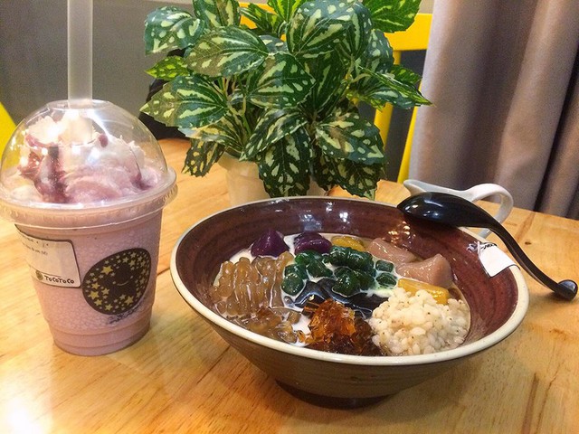 TocoToco: tấn c&ocirc;ng S&agrave;i G&ograve;n với với vị tr&agrave; c&oacute; 1 - 0 -2 - Ảnh 9.