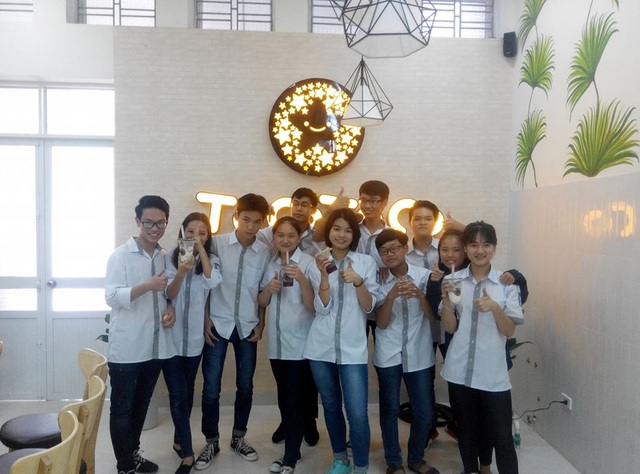 TocoToco: tấn c&ocirc;ng S&agrave;i G&ograve;n với với vị tr&agrave; c&oacute; 1 - 0 -2 - Ảnh 12.