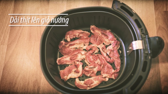 Công thức làm thịt nướng Hàn Quốc siêu nhanh, siêu dễ để thoải mái ăn đồ nướng tại gia - Ảnh 5.