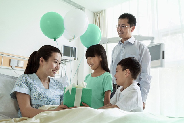 X&acirc;y dựng KPI cho... bố mẹ - Ảnh 2.