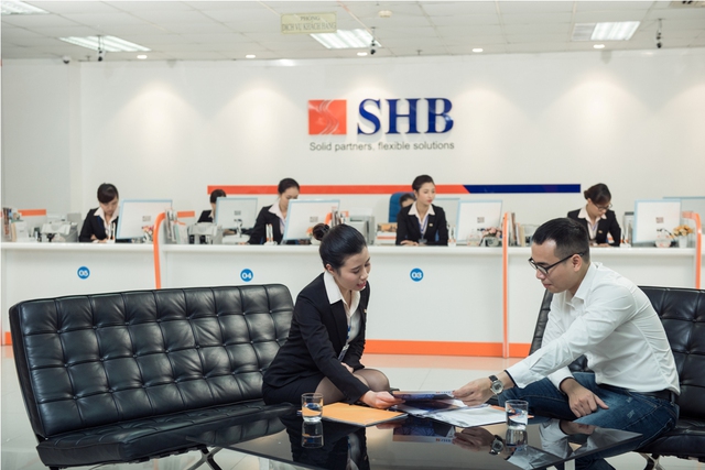 Tết đón vận may - trúng ngay nhà đẹp cùng SHB - Ảnh 2.