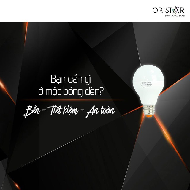Ti&ecirc;u chuẩn an to&agrave;n mới của đ&egrave;n LED chất lượng cao - Ảnh 1.