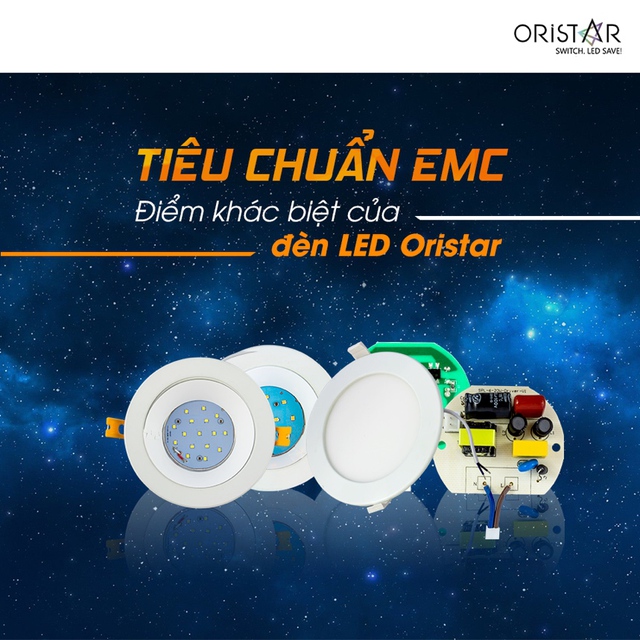 Ti&ecirc;u chuẩn an to&agrave;n mới của đ&egrave;n LED chất lượng cao - Ảnh 2.