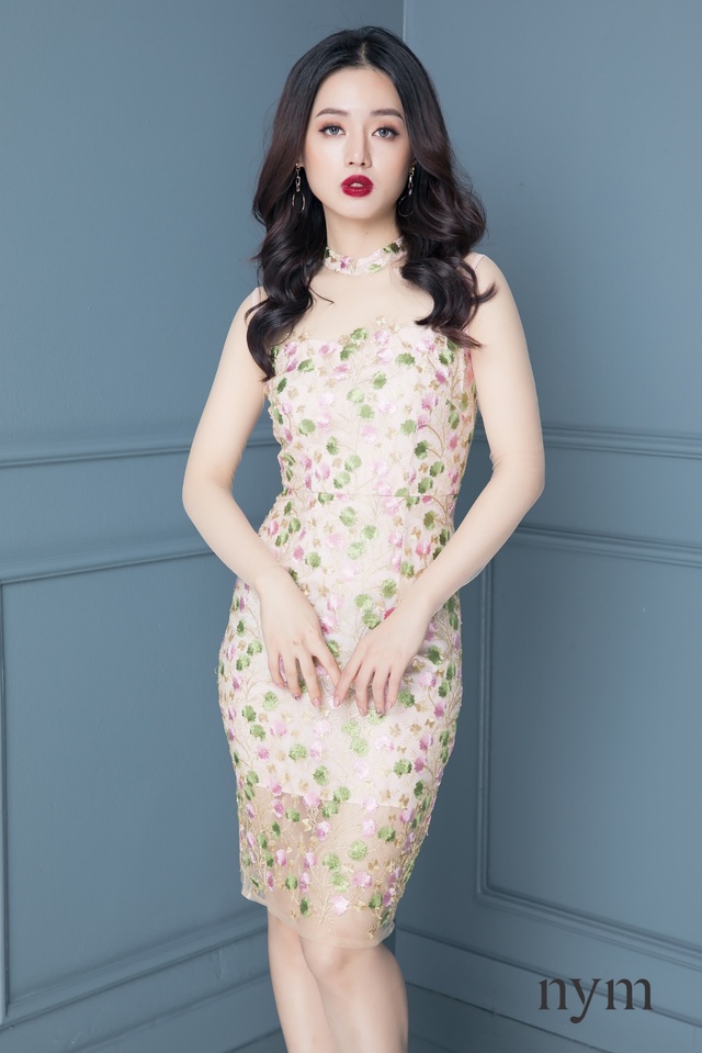 &ldquo;Red Carpet&rdquo; &ndash; Sự lựa chọn ho&agrave;n hảo cho c&aacute;c c&ocirc; n&agrave;ng điệu đ&agrave; - Ảnh 12.