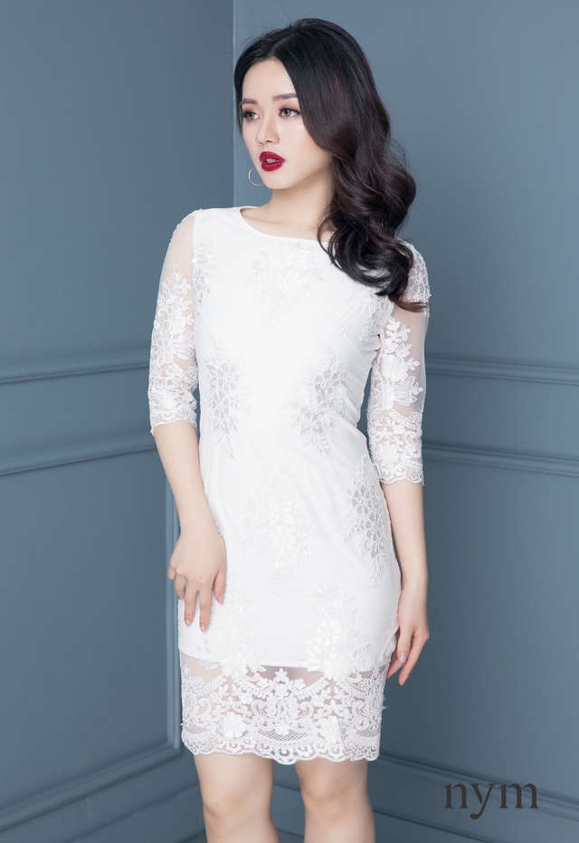 &ldquo;Red Carpet&rdquo; &ndash; Sự lựa chọn ho&agrave;n hảo cho c&aacute;c c&ocirc; n&agrave;ng điệu đ&agrave; - Ảnh 13.