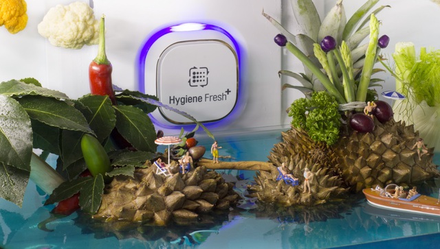 Thực phẩm c&oacute; thể tươi ngon bao l&acirc;u trong tủ lạnh - Ảnh 3.