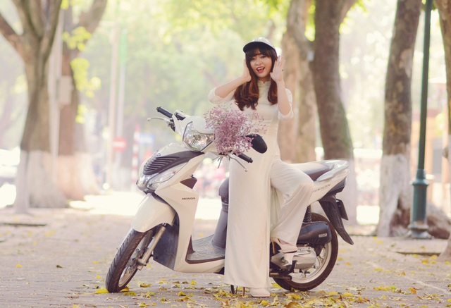 Cuộc sống n&agrave;y đa m&agrave;u v&agrave; v&igrave; thế m&agrave; n&oacute; đ&aacute;ng sống! - Ảnh 4.