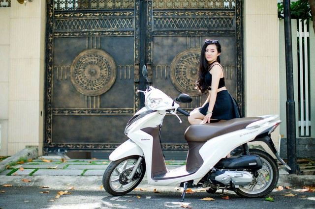 Cuộc sống n&agrave;y đa m&agrave;u v&agrave; v&igrave; thế m&agrave; n&oacute; đ&aacute;ng sống! - Ảnh 5.