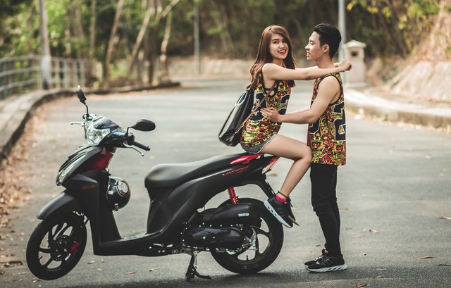 Cuộc sống n&agrave;y đa m&agrave;u v&agrave; v&igrave; thế m&agrave; n&oacute; đ&aacute;ng sống! - Ảnh 7.