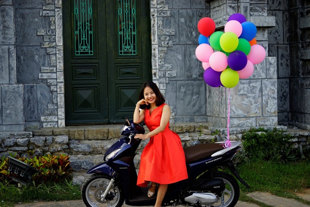 Cuộc sống n&agrave;y đa m&agrave;u v&agrave; v&igrave; thế m&agrave; n&oacute; đ&aacute;ng sống! - Ảnh 8.