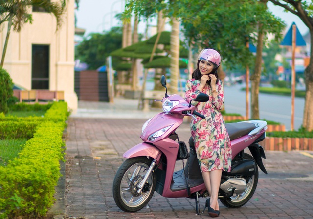 Cuộc sống n&agrave;y đa m&agrave;u v&agrave; v&igrave; thế m&agrave; n&oacute; đ&aacute;ng sống! - Ảnh 10.